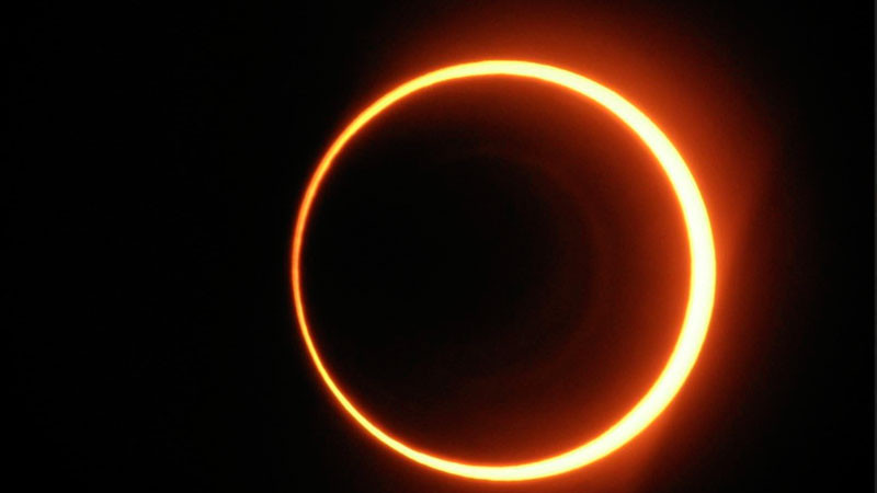 Eclipse solar en México: horario e indicaciones para vivir la experiencia sin riesgo 