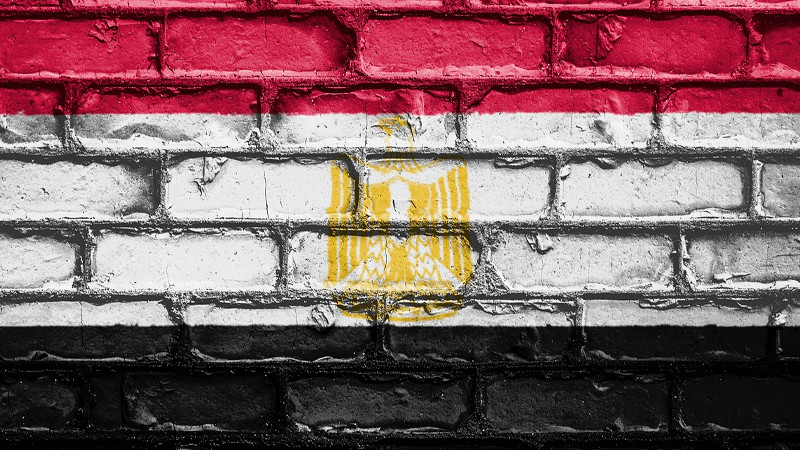 Egipto no admite entrada de extranjeros desde Gaza, al no poder llevar ayuda humanitaria al enclave 