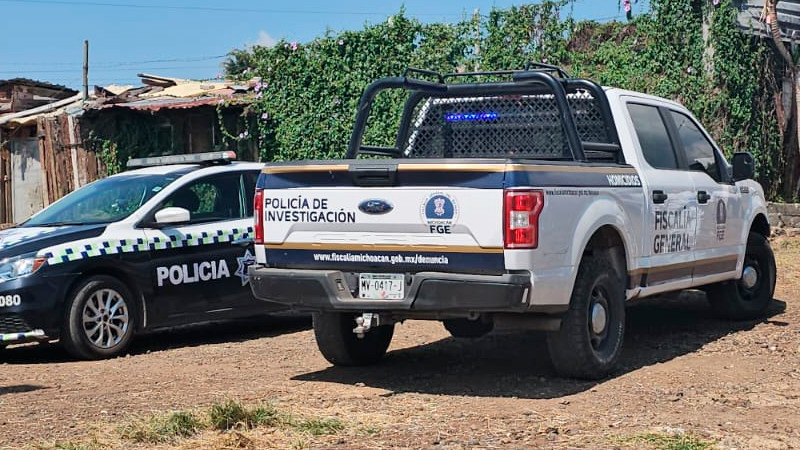 Localizan a adolescente con reporte de desaparición en Coahuayana, Michoacán 
