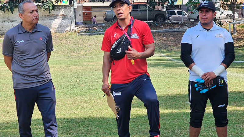 Realiza Cecufid visoría de fútbol femenil rumbo a Nacionales Conade 2024