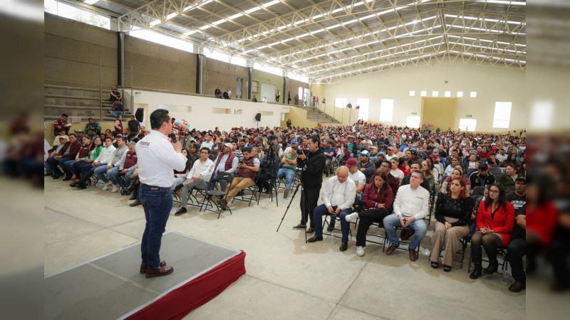 Urge democratizar al Poder Judicial para garantizar impartición de justicia: Torres Piña