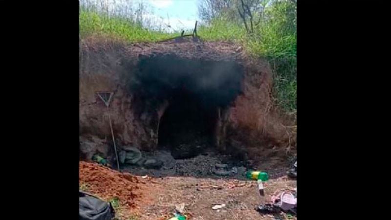 Madres buscadoras de Jalisco localizan crematorio clandestino en Tlaquepaque 