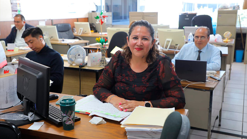 SEE, segunda dependencia estatal en crear su Código de conducta 