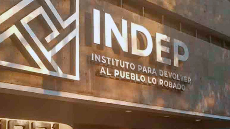 AMLO nombra a Alberto Becerra como nuevo titular del Indep, en sustitución de Ernesto Prieto 