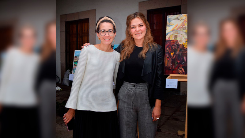 Morelianos exhibirán sus obras en el Museo de las Américas en Washington D.C 