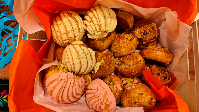 Realizará Santa María de Guido su 5° Feria del Pan