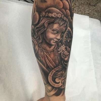 El reguetonero Wisin homenajea a su hija recién nacida que padece una rara enfermedad  - Foto 1 