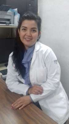 Planean en la JS07 actividades por la Semana Nacional de la Adolescencia y la prevención del embarazo no planeado 