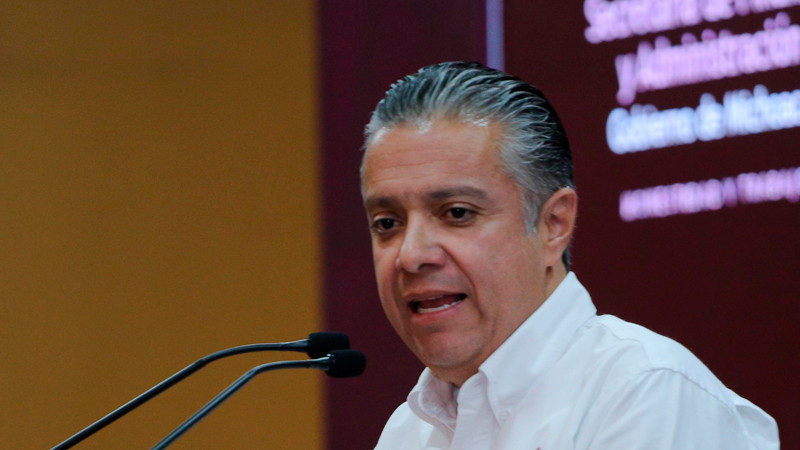 Orientaremos presupuesto al desarrollo de comunidades, municipios y Estado: Luis Navarro 