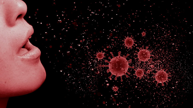 Confirma Yucatán primer caso de Tosferina; suman 94 en México en 2023 