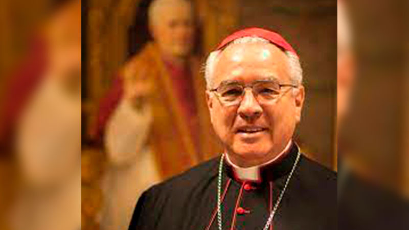 Cuestiona cardenal a alcalde de Teocaltiche tras los hallazgos de centros de monitoreo clandestinos 