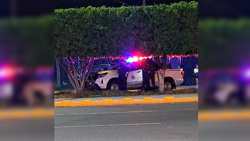 Quitan la vida a Policía Municipal de Salamanca, Guanajuato  