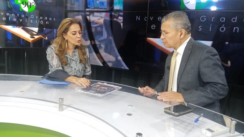 Begoña Sañudo Torres te invita al baile que celebrará la UMSNH por su 106 aniversario en Morelia 