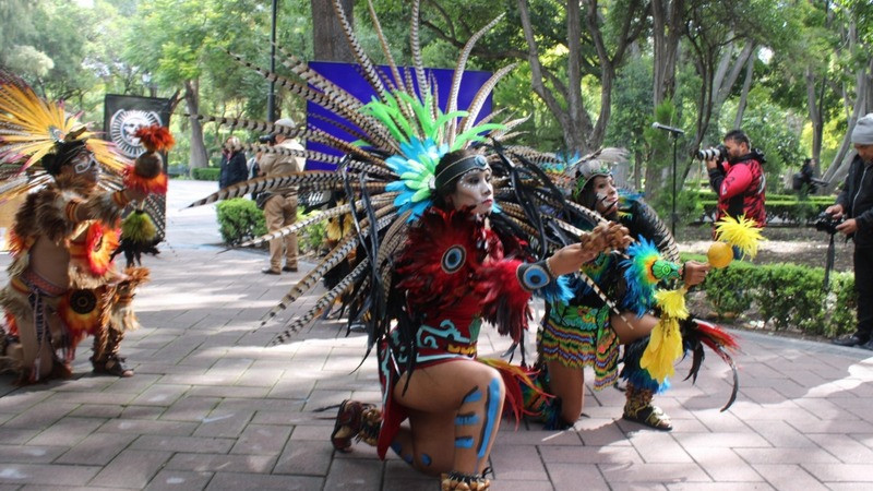 Alistan eventos y operativos para Día de Muertos 2023 en Querétaro 