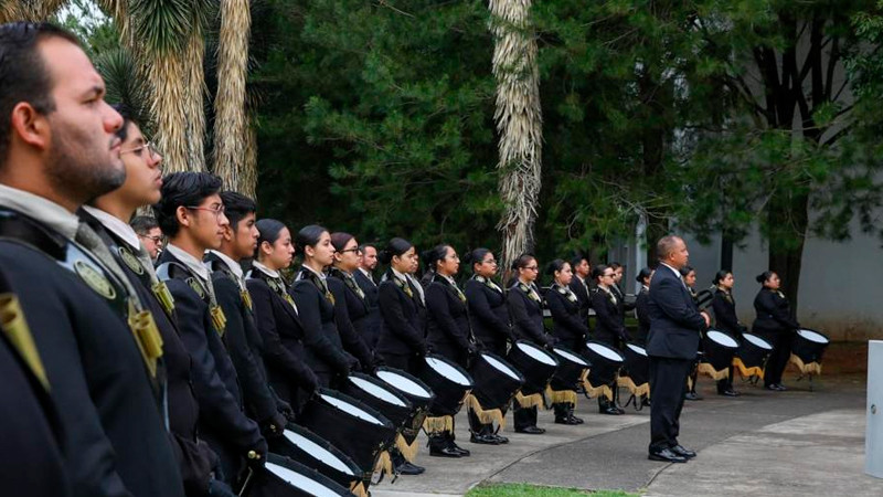 ¿Cuál es la causa de la cena baile de la UMSNH?; te compartimos a dónde se irán los recursos recaudados 