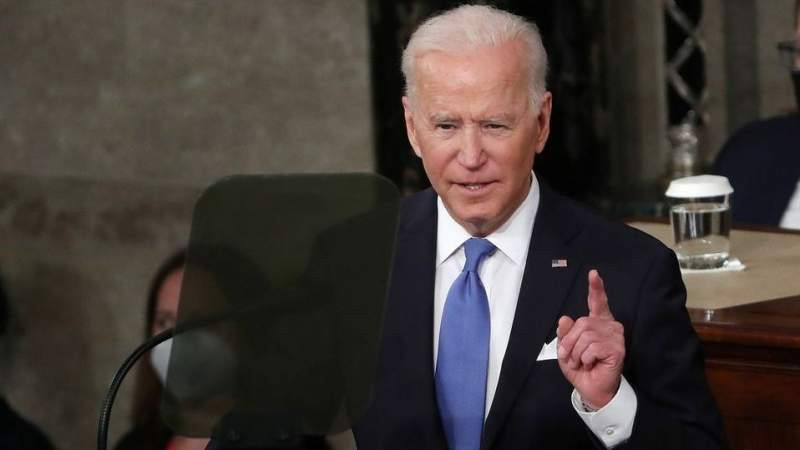 Joe Biden condena ataque a hospital de Gaza 