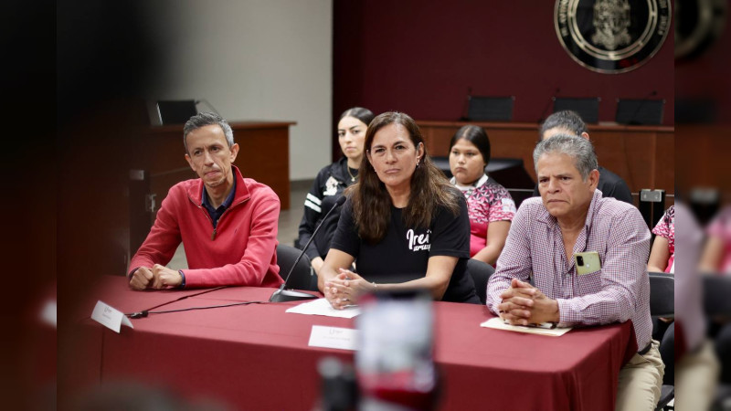 Ireris Uruapan se declaran listas para la temporada de la Liga Profesional de Voleibol