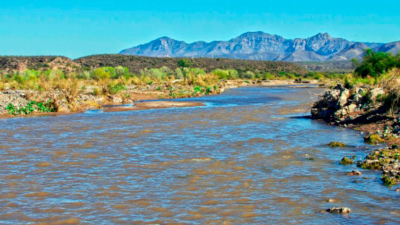 Grupo México ofrece al Gobierno de México dialogar por el derrame del río Sonora  