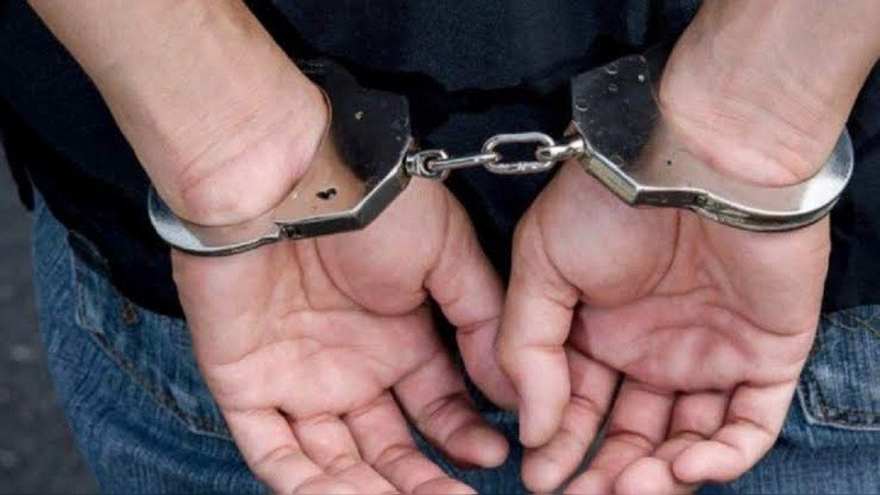 Arrestan a presunto ladrón de una motocicleta en Zitácuaro 