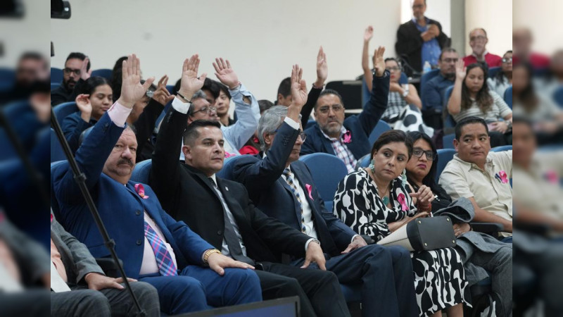 Carlos Bustamante y Renato Hernández, electos directores de las Facultades de Filosofía y de Enfermería 