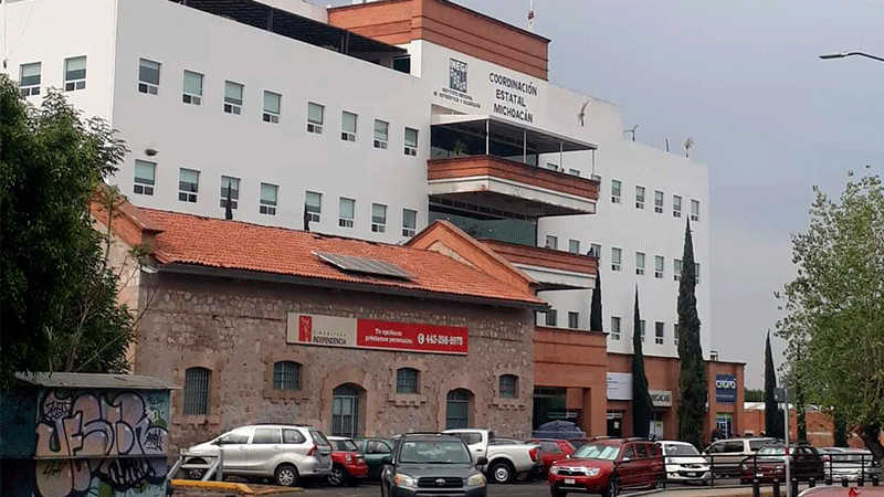 Se registra ataque armado contra instalaciones del INEGI en Michoacán 