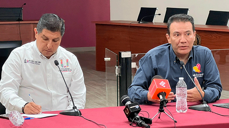Teleférico de Uruapan detonará derrama de 150 mdp al año: Sectur 