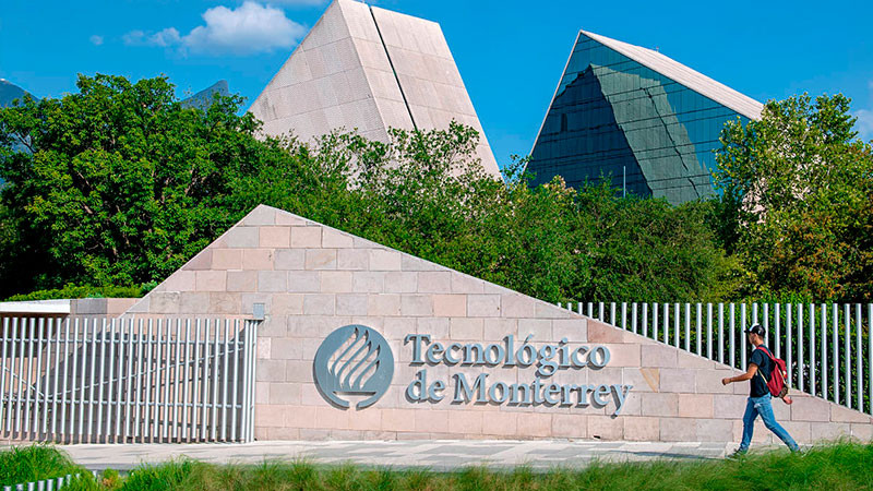 Tec de Monterrey celebra sentencia a militares que mataron a dos estudiantes en 2010