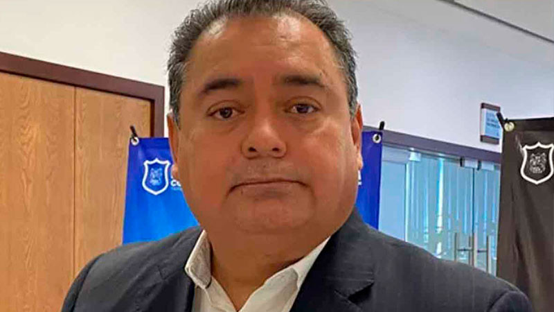 Giran orden de aprehensión contra Raúl Ramírez, fiscal Anticorrupción de Tamaulipas 
