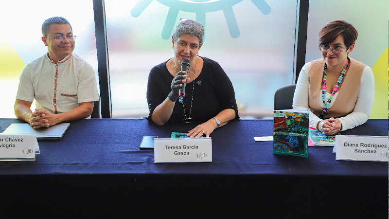 Candidato a la rectoría de la UAQ aparecerá en la boleta: Rectora 