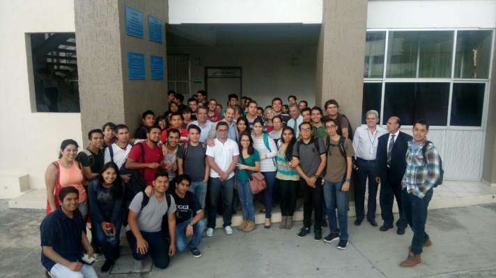 Con trabajo demostramos que queremos una mejor Universidad: Medardo Serna - Foto 1 