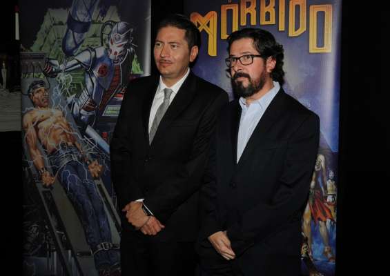 Mórbido Fest llegará por primera vez a la Ciudad de México - Foto 0 