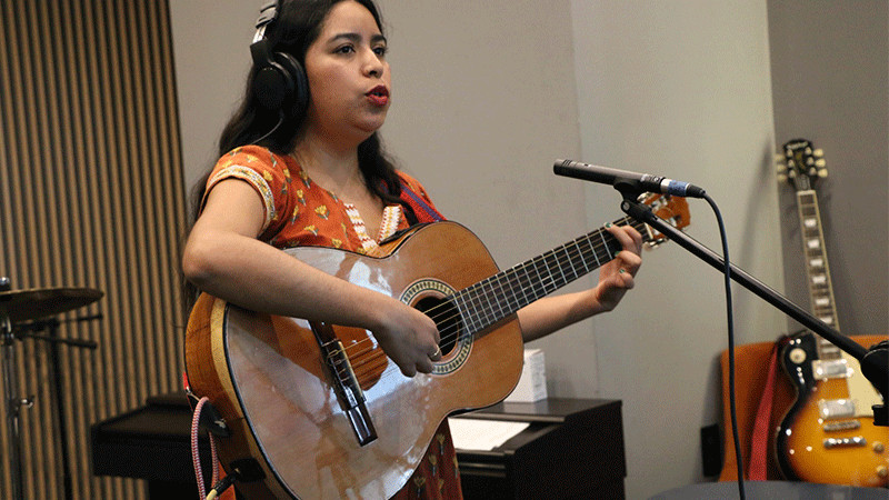 IMMUJERIS, alista álbum “Si canta una, nos escuchamos todas”