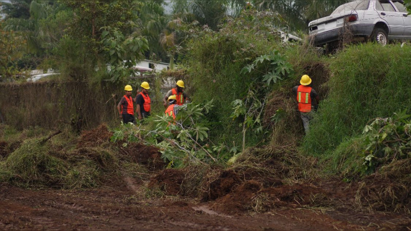 Arranca construcción de nuevo hospital del IMSS en Uruapan