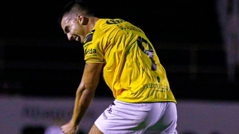 Sin alma, sin corazón y por fallas garrafales perdió Atlético Morelia ante Venados 