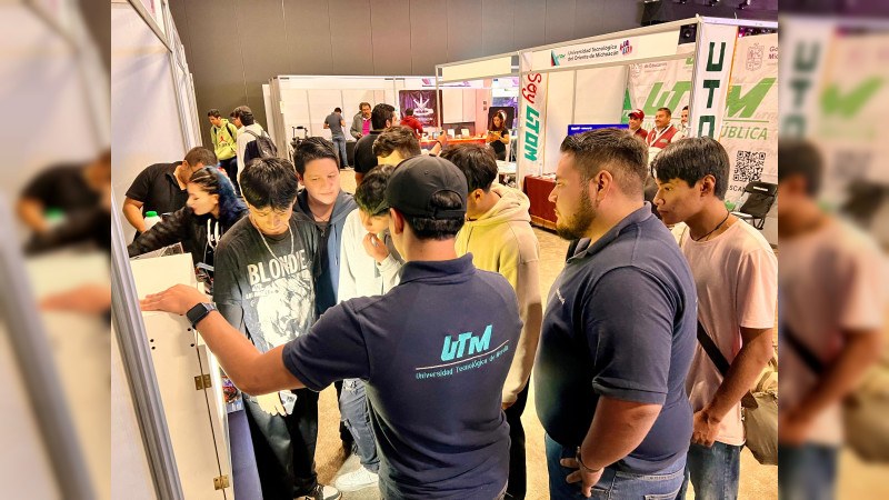 Define tu futuro profesional con ayuda del Festival Jalo