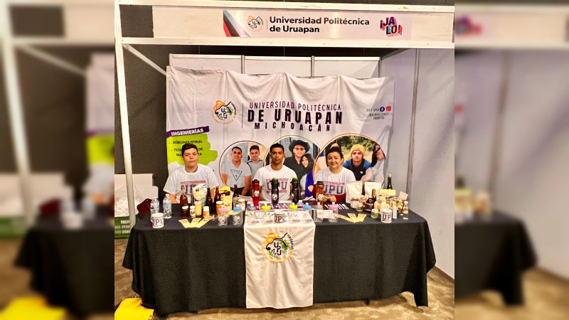 Define tu futuro profesional con ayuda del Festival Jalo