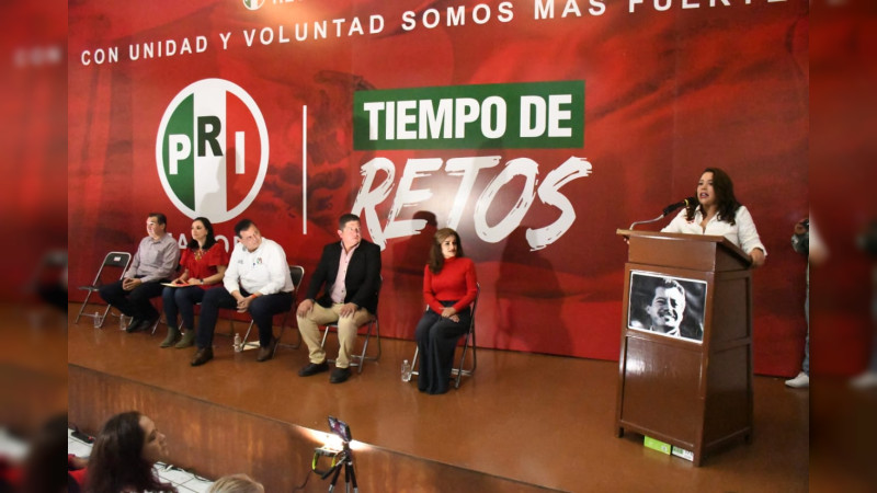 Quien traiciona al Frente Amplio por México, traiciona a Xóchitl Gálvez: Memo Valencia