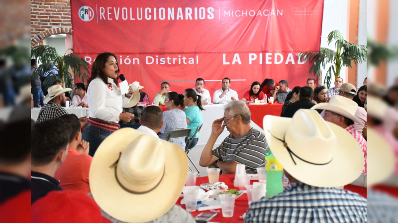 Quien traiciona al Frente Amplio por México, traiciona a Xóchitl Gálvez: Memo Valencia