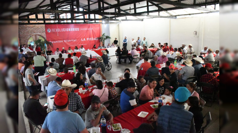 Quien traiciona al Frente Amplio por México, traiciona a Xóchitl Gálvez: Memo Valencia