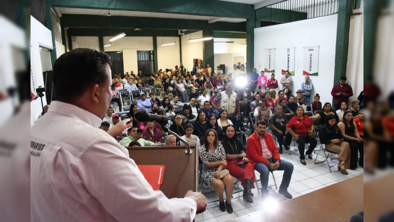 Quien traiciona al Frente Amplio por México, traiciona a Xóchitl Gálvez: Memo Valencia