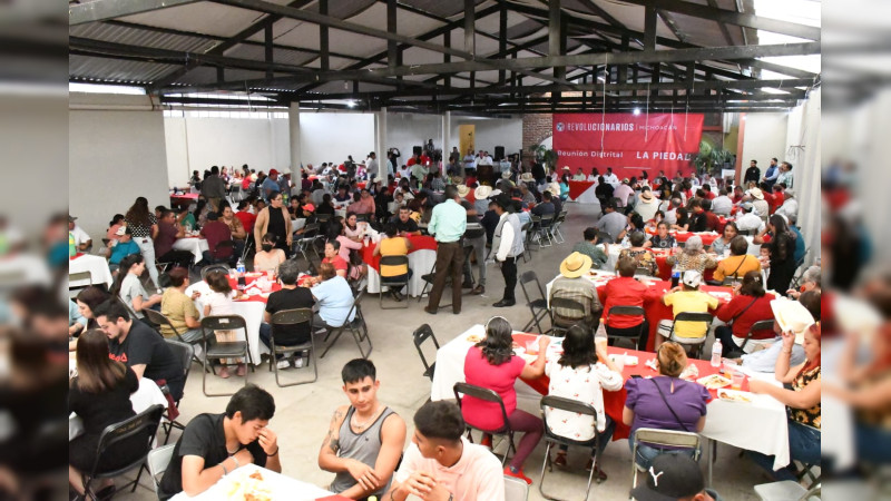 Quien traiciona al Frente Amplio por México, traiciona a Xóchitl Gálvez: Memo Valencia