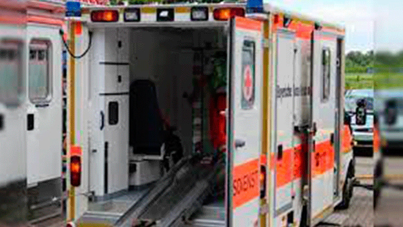 Mujer da a luz entre la maleza en Tizimín, Yucatán 