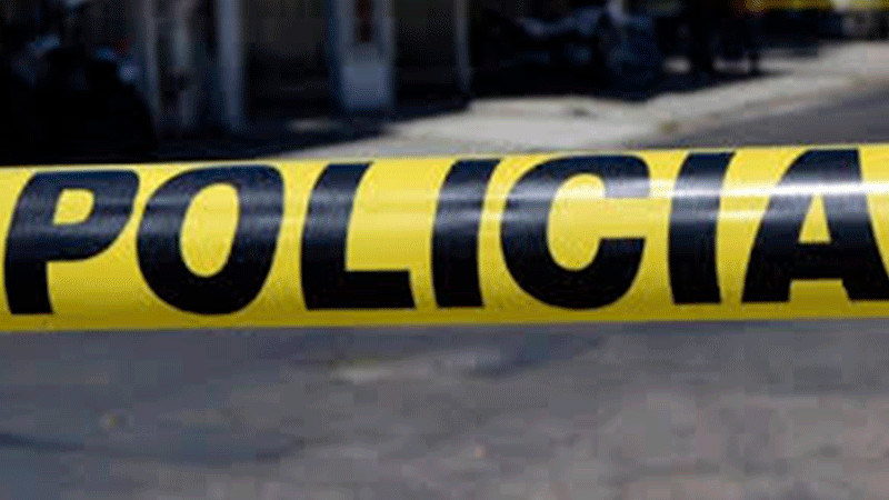 Se registra choque entre dos vehículos en Hidalgo; muere bebé de dos meses y profesor 