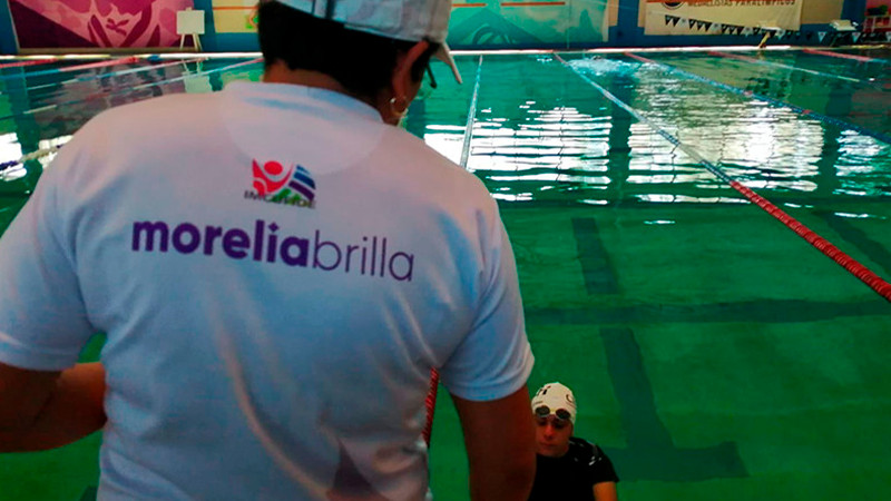 Amplía IMCUFIDE periodo de recepción de propuestas para el Galardón Municipal de Deporte 