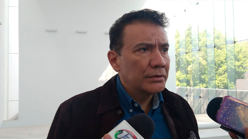 Tercer fin de semana de noviembre, apertura de Santuarios de la Mariposa Monarca en Michoacán, anuncia Sectur 