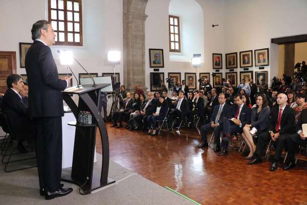 Clases en Oaxaca se reanudarían en su totalidad la próxima semana: SEP 