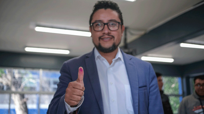 Inicia Proceso de Elección para definir al Rector (a) de la UAQ