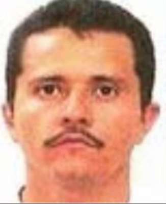 (Audio)Filtran supuesta llamada intimidatoria de Nemesio Oseguera ”El Mencho“ a jefe policiaco de Jalisco 