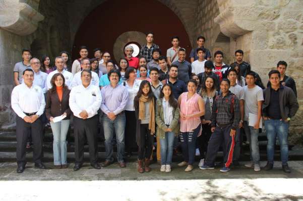El Ceneval, garantía de imparcialidad en proceso de ingreso a la UMSNH: Salvador García Espinosa - Foto 1 