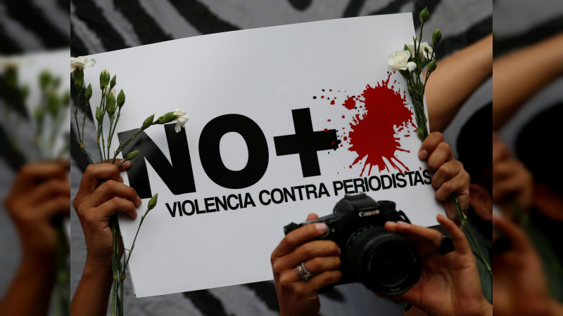 Detenido por secuestro de periodista en Tijuana, es vinculado a proceso 